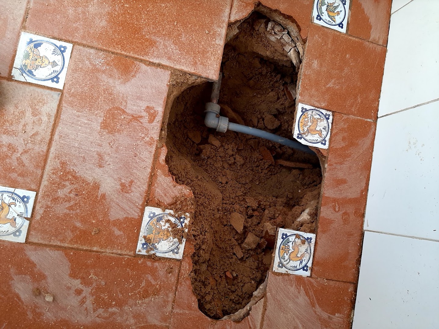 Fontaneria "joselete" — Fotos 6