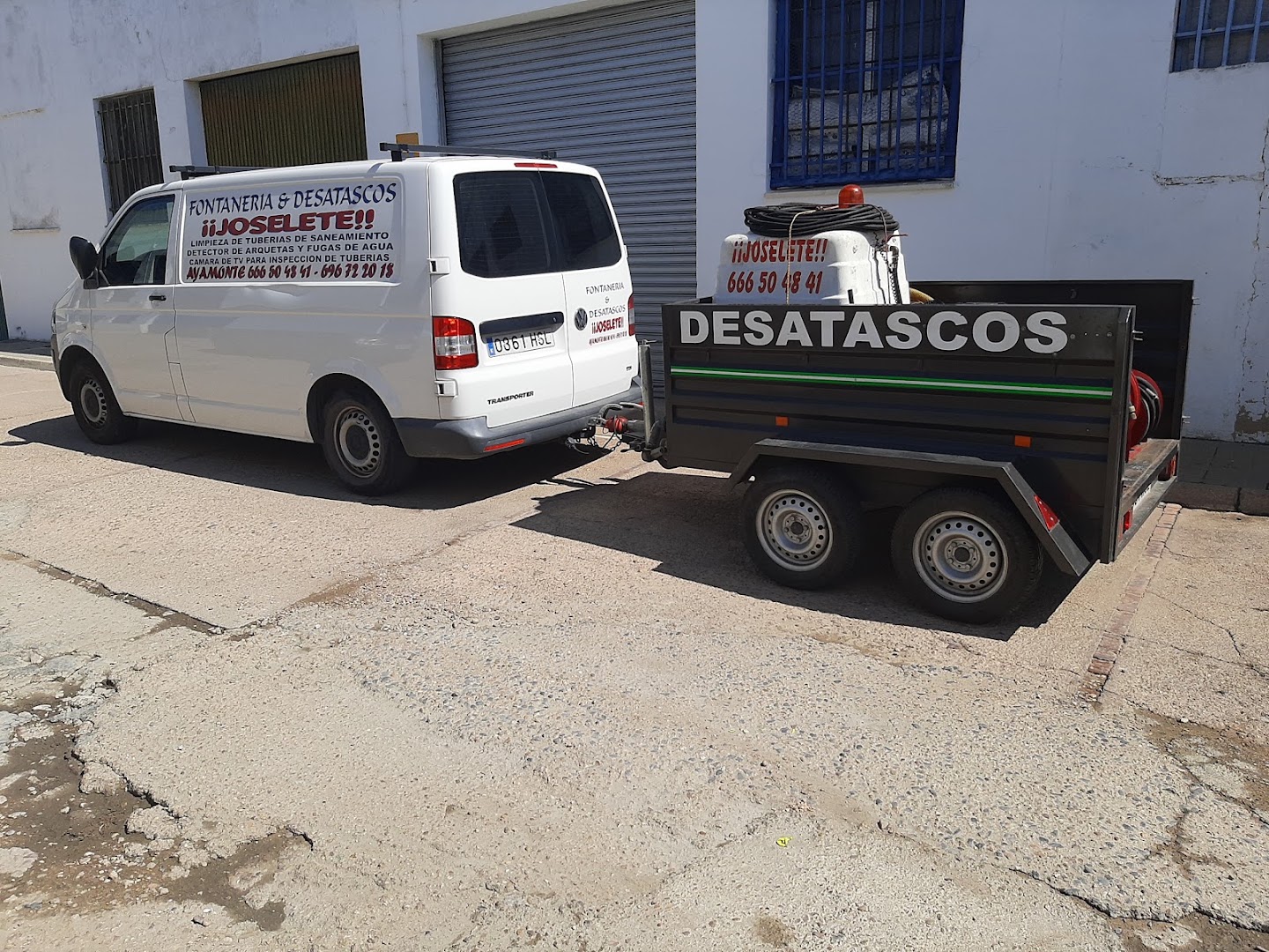Fontaneria "joselete" — Fotos 5
