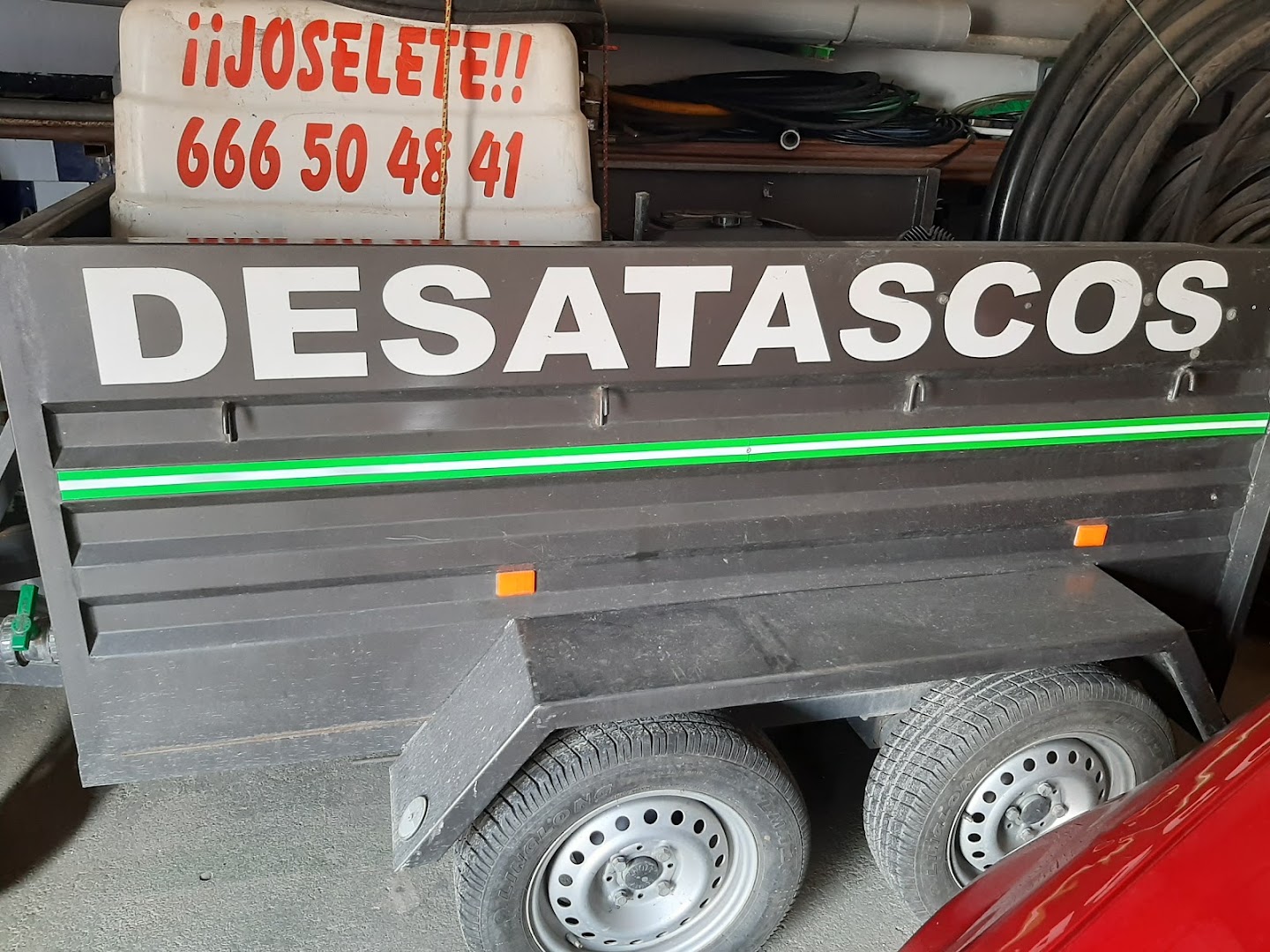 Fontaneria "joselete" — Fotos 3